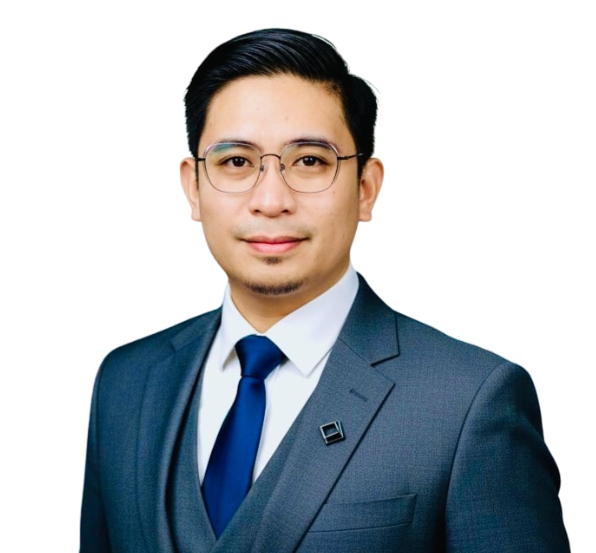 Dr. Ferdinand Bulusan